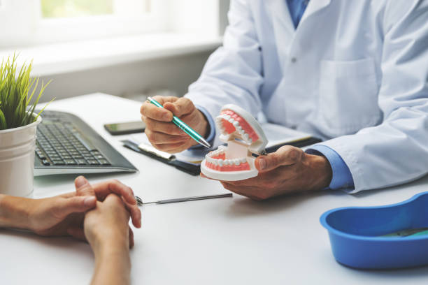 Oral Surgery in Trafalgar, IN