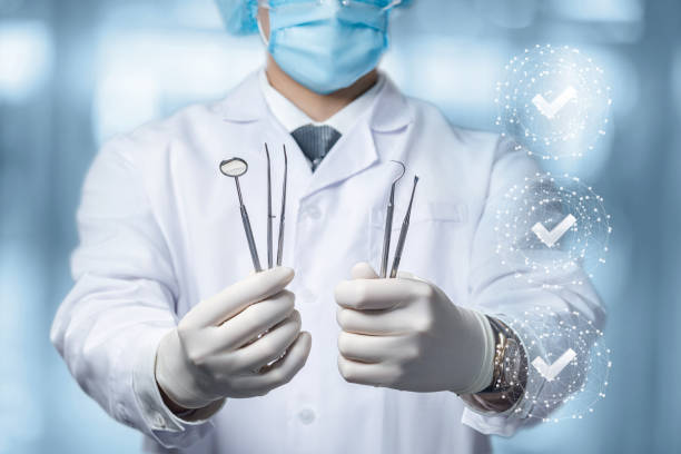 Oral Cancer Screening in Trafalgar, IN