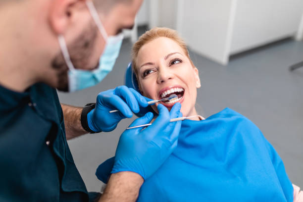Best Root Canal Treatment  in Trafalgar, IN