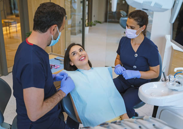 Best Dental X-Rays and Imaging  in Trafalgar, IN