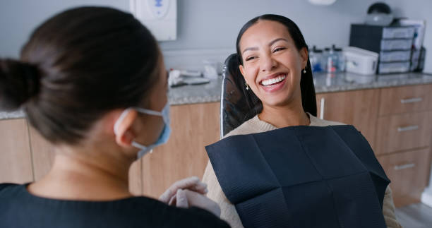 Why Choose Us for Your Dental Needs in Trafalgar, IN
