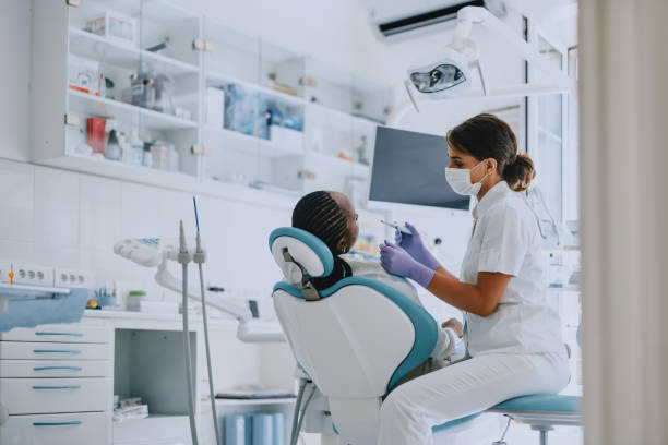 Best Dental Fillings (Composite and Amalgam)  in Trafalgar, IN