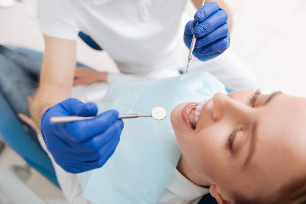 Best Wisdom Tooth Removal  in Trafalgar, IN