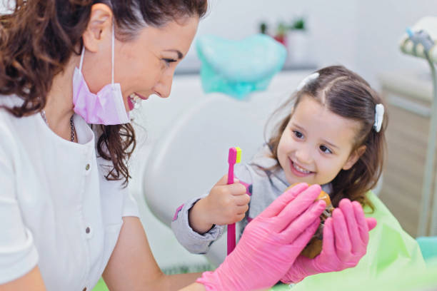 Best Oral Cancer Screening  in Trafalgar, IN